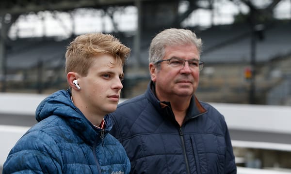 Jack William Miller Joins INDY NXT by Firestone in 2024 with Miller Vinatieri Motorsports